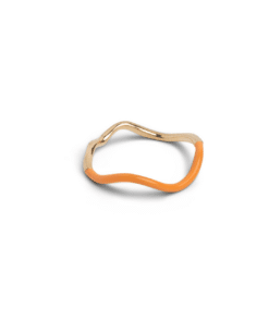 Sway Ring Orange