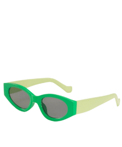 Smart Solbriller Green