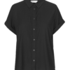 Majan Shirt Black