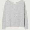 Damsville Sweater Grey