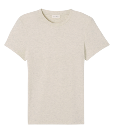 Ypawood T-Shirt Grey