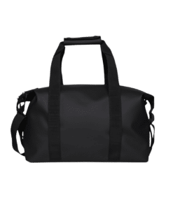 Hilo Weekend Bag Small Black