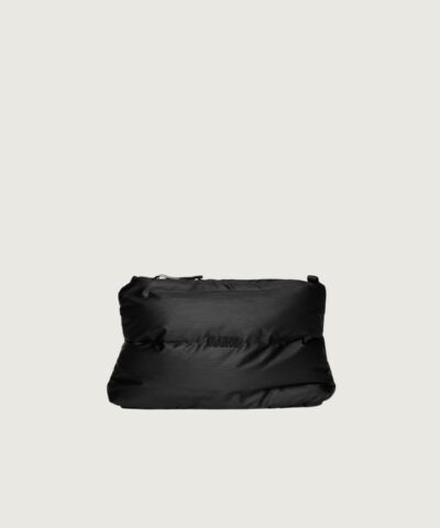 Bator Cosmetic Bag Black