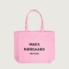 Athene Recycled Boutique Bag Begonia Pink