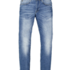 Rocko Slim Fit Jeans Vintage Used 9001