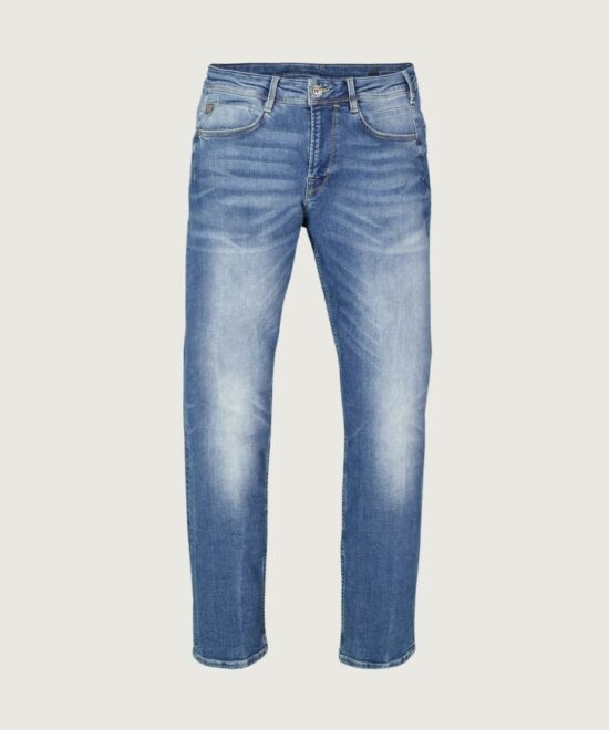 Rocko Slim Fit Jeans Vintage Used 9001
