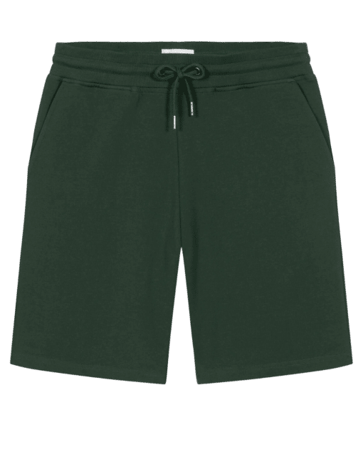 Lounge Shorts Forest Green