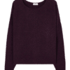Damsville Sweater Moussaka
