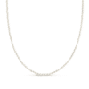 Erna Necklace Pearl