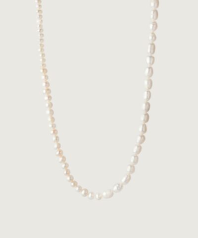 Pearlie Necklace