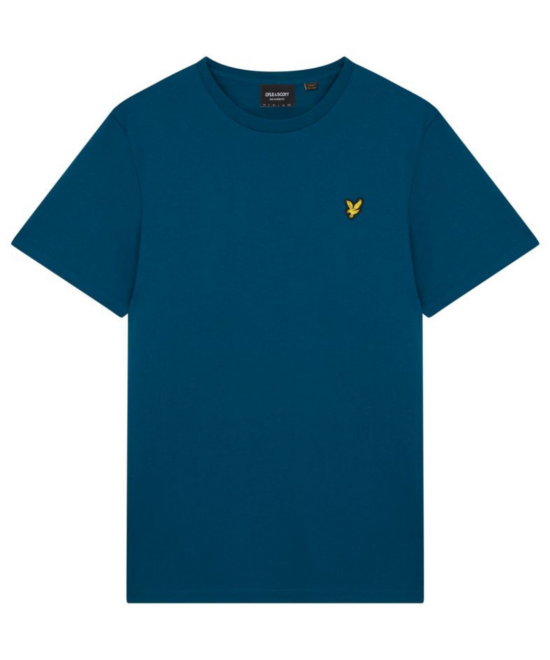 Plain T-Shirt Apres Navy