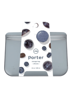 Porter Snack Bag Slate 300ml