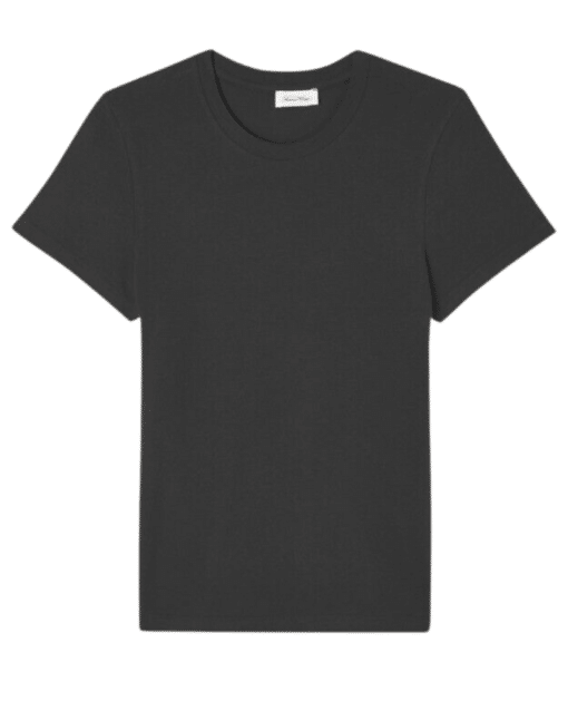 Ypawood T-Shirt Carbon Melange
