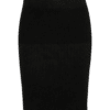 Pipa Skirt Black
