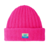 Vitow Beanie Fluo Pink