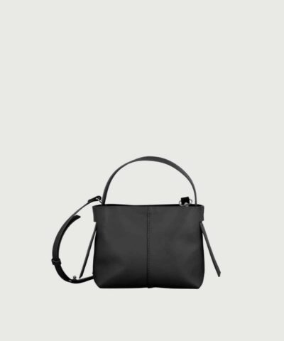 Nappa Fraya Mini Bag Black