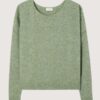 Damsville Sweater Caper