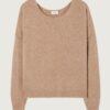 Damsville Sweater Teddy