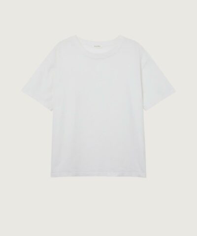 Fizvalley T-Shirt White