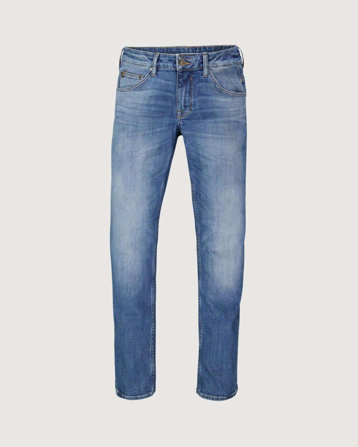 Russo Regular Fit Jeans Medium Used 5123