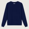 Sweatshirt Navy Blue