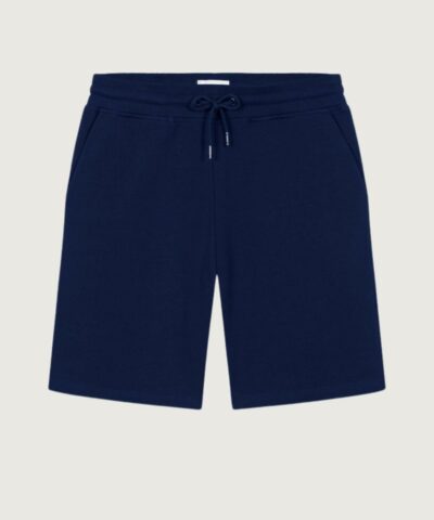 Lounge Shorts Navy Blue