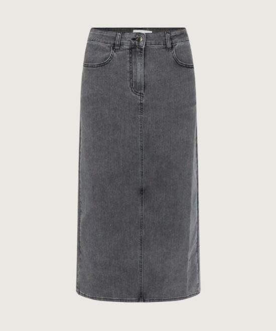 HarveyMD Skirt Vintage Grey
