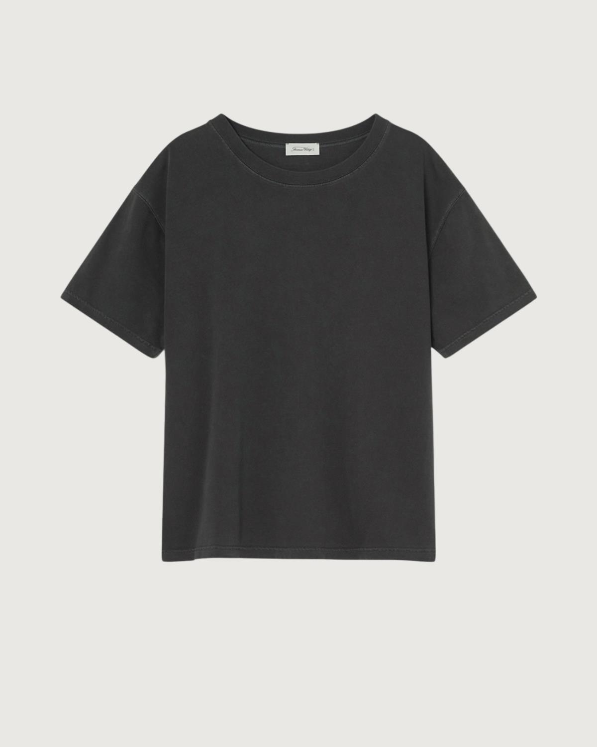 Fizvalley T-Shirt Carbon