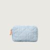 Stripel Mini Malin Bag Clear Blue Sky