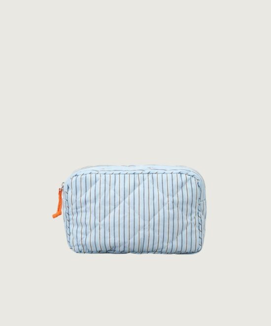 Stripel Mini Malin Bag Clear Blue Sky