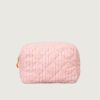 Stripel Malin Bag Peach Whip Pink
