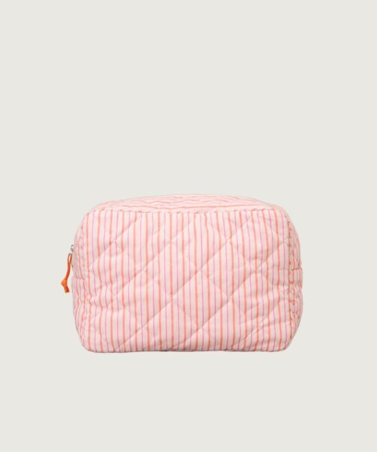 Stripel Malin Bag Peach Whip Pink