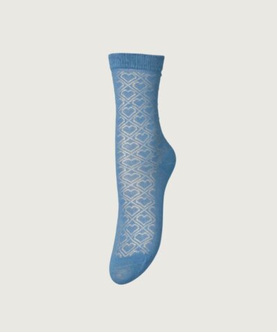 Signa Cotta Sock Coronet Blue