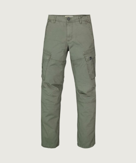 Cargo Pants Sage Green