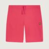 Sweat Shorts Electric Pink